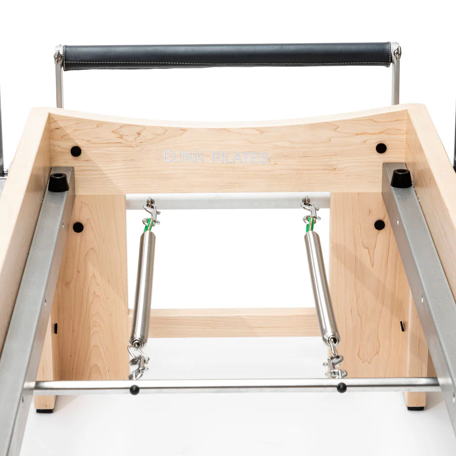 Elite Cadillac Reformer