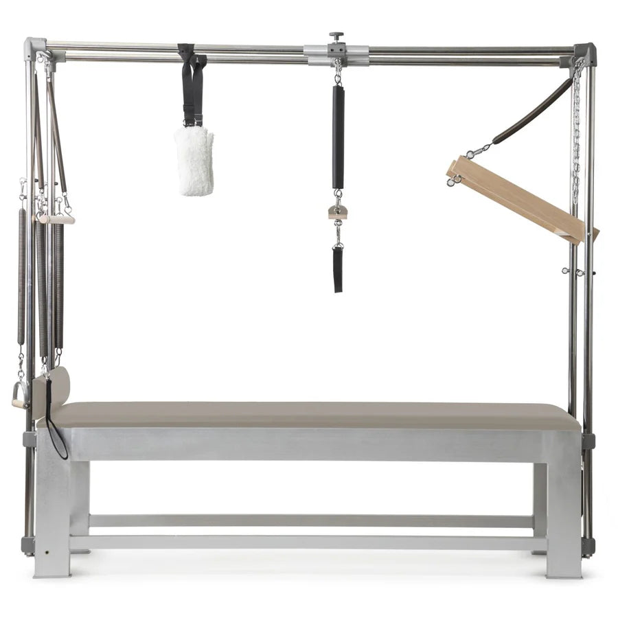 aluminium cadillac pilates