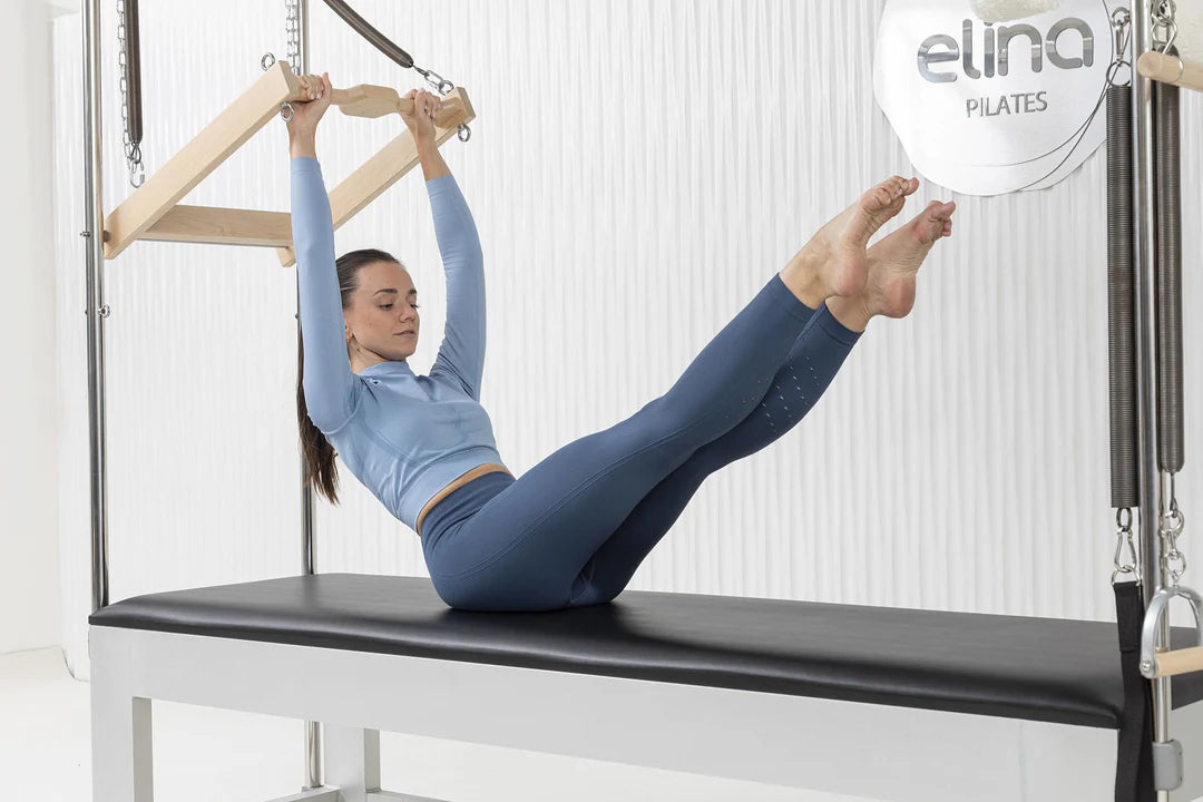 Elina Pilates Classic Aluminium Cadillac