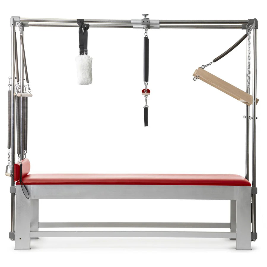 Elina Pilates Classic Aluminium Cadillac