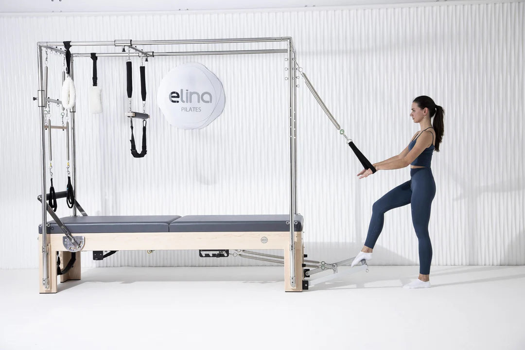 Elite Cadillac Reformer