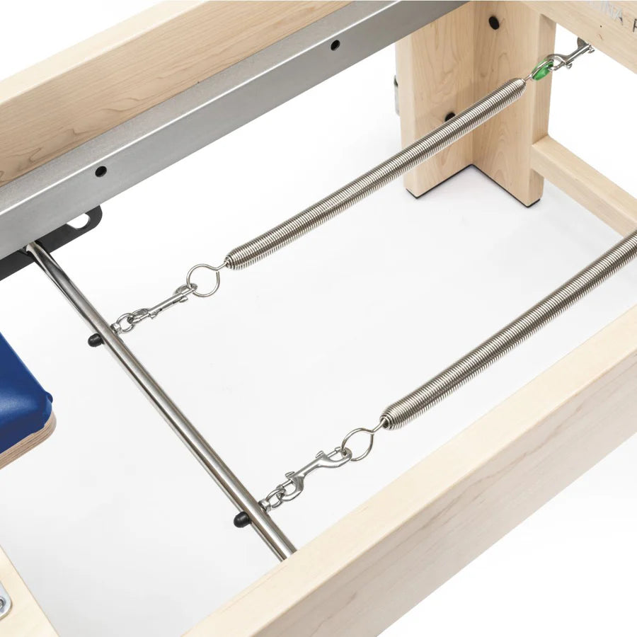 Elite Cadillac Reformer