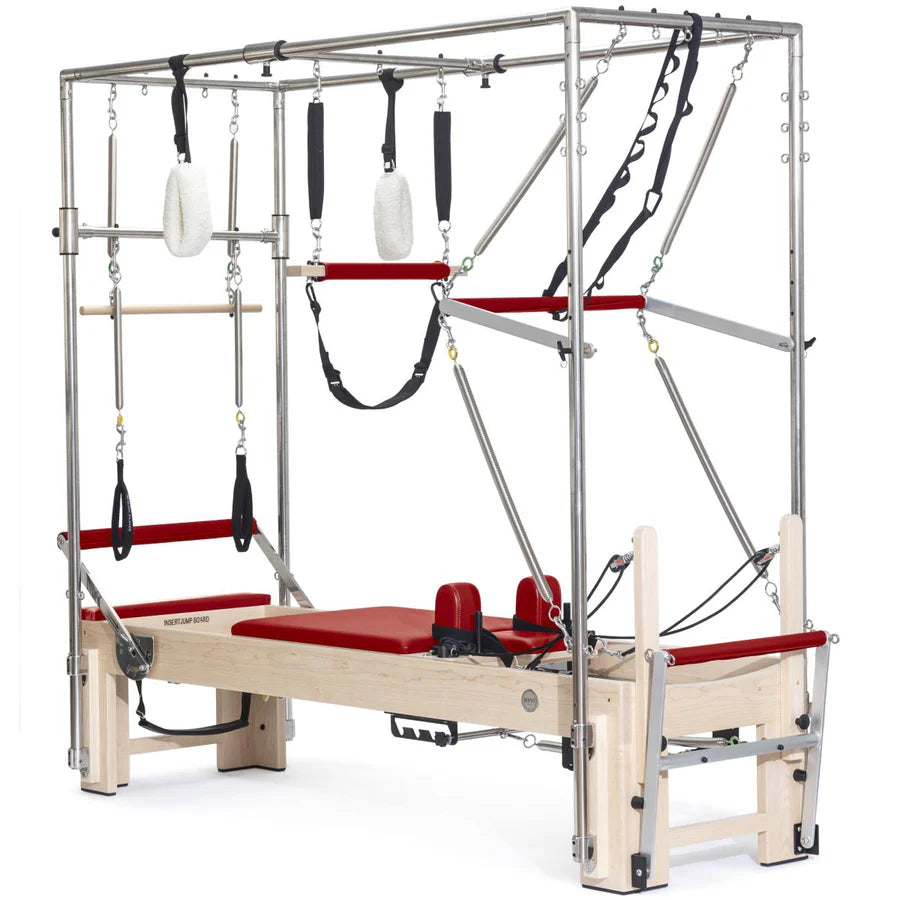 Elite Cadillac Reformer