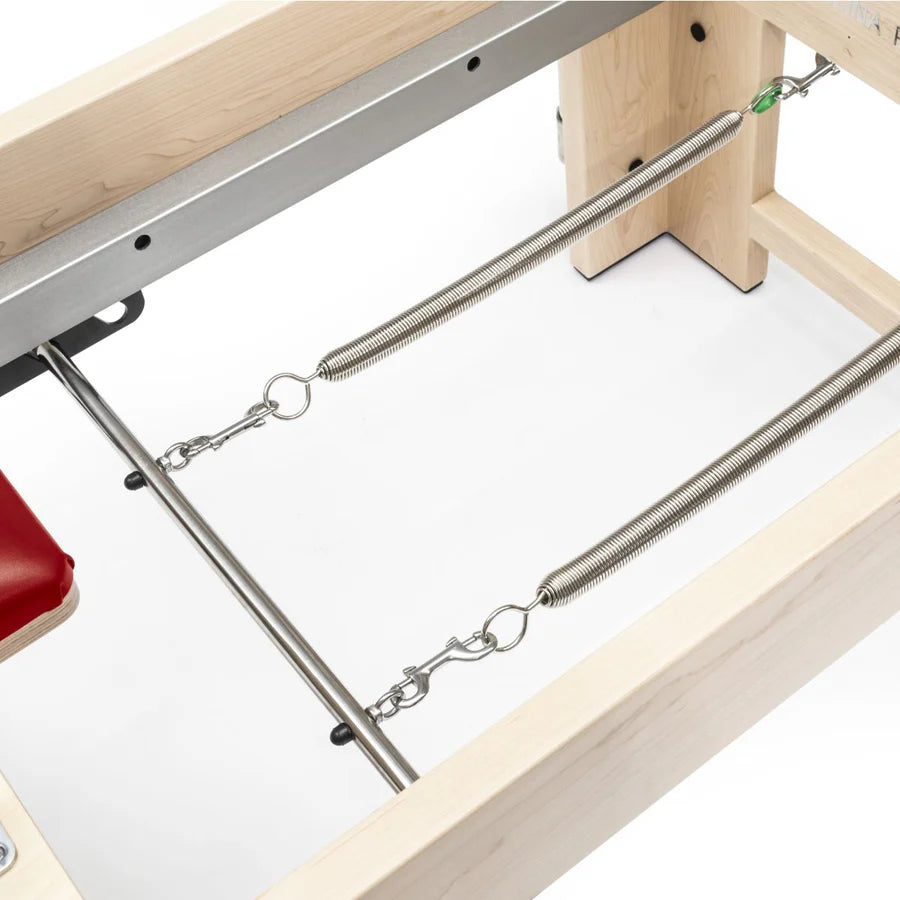 Elite Cadillac Reformer