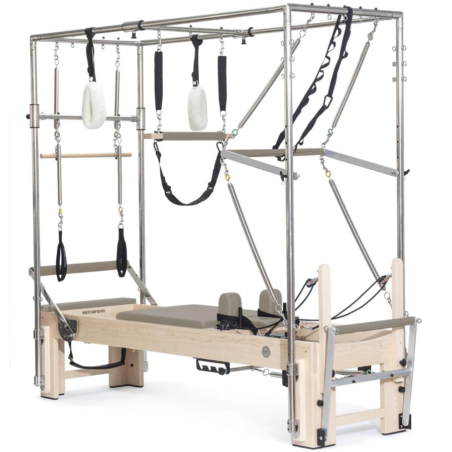 Elite Cadillac Reformer