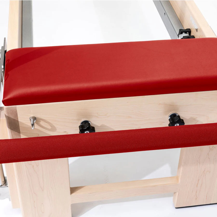 Elite Cadillac Reformer