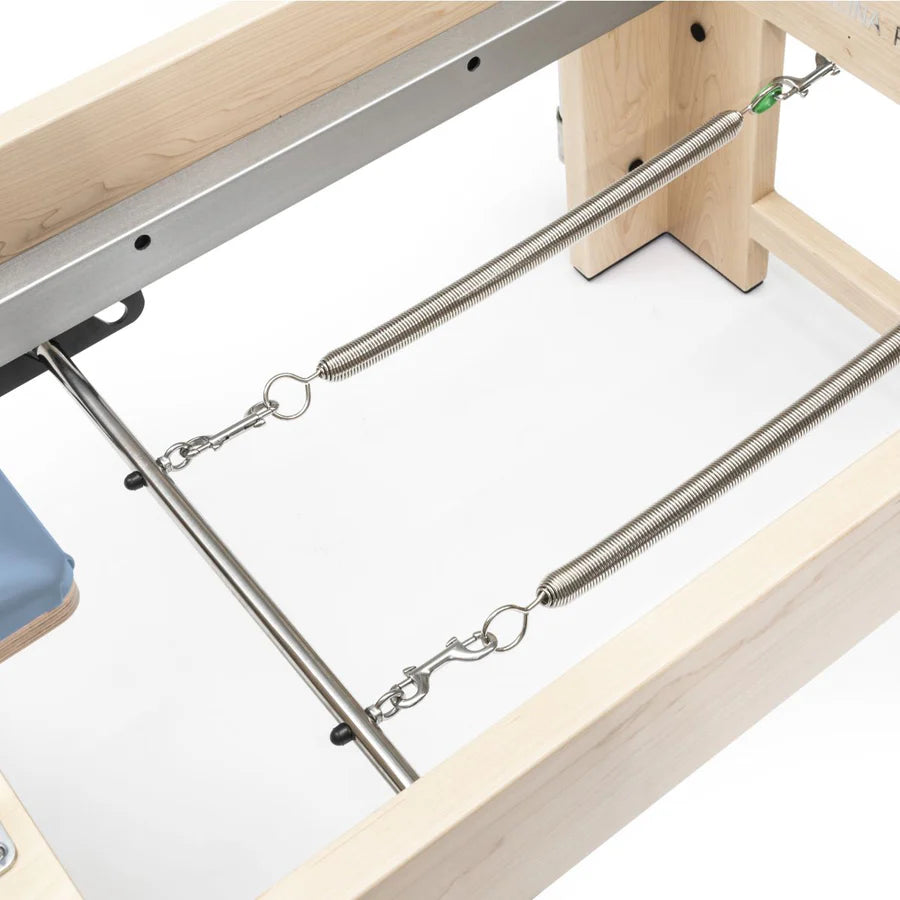 Elite Cadillac Reformer
