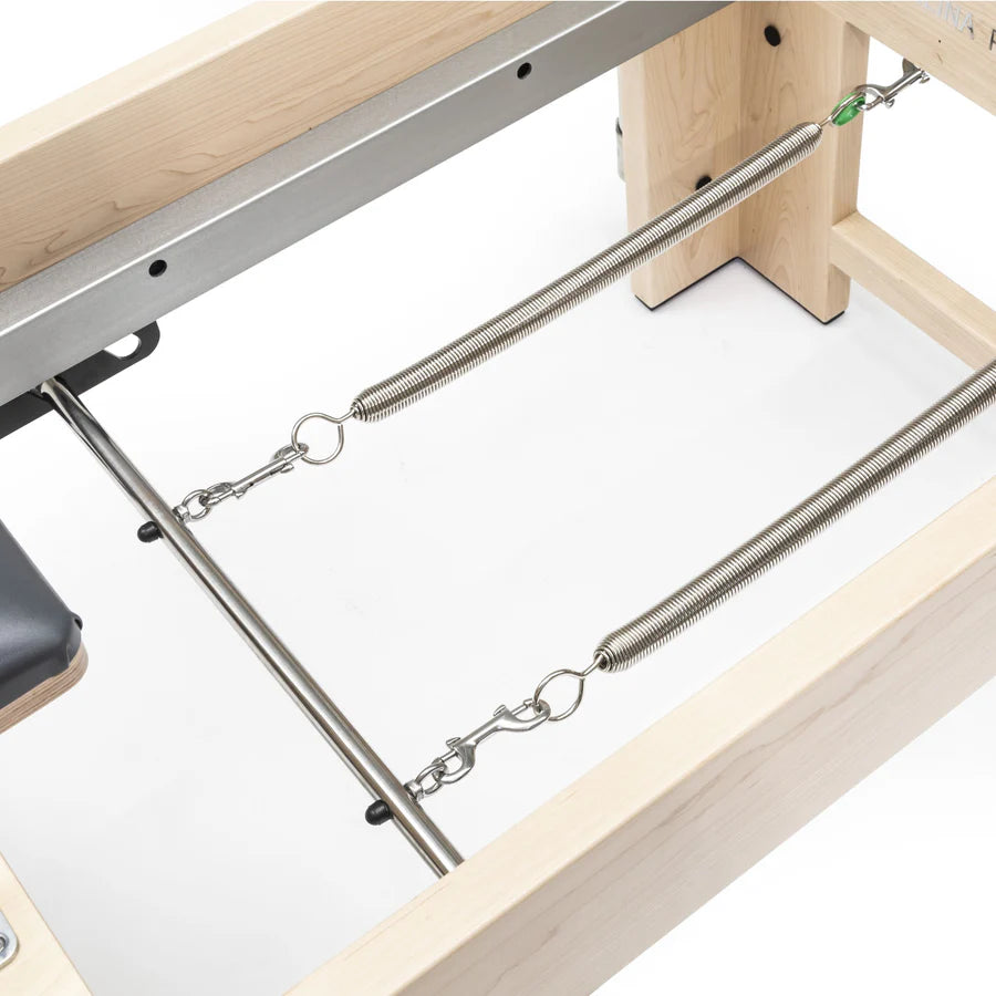 Elite Cadillac Reformer