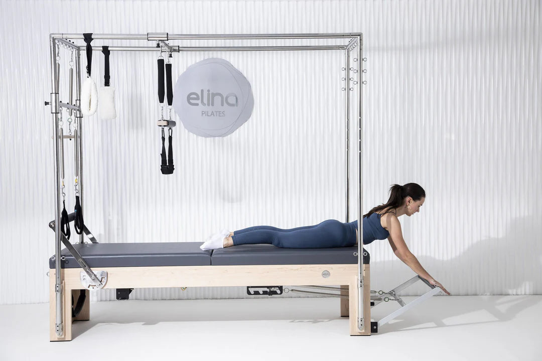 Elite Cadillac Reformer