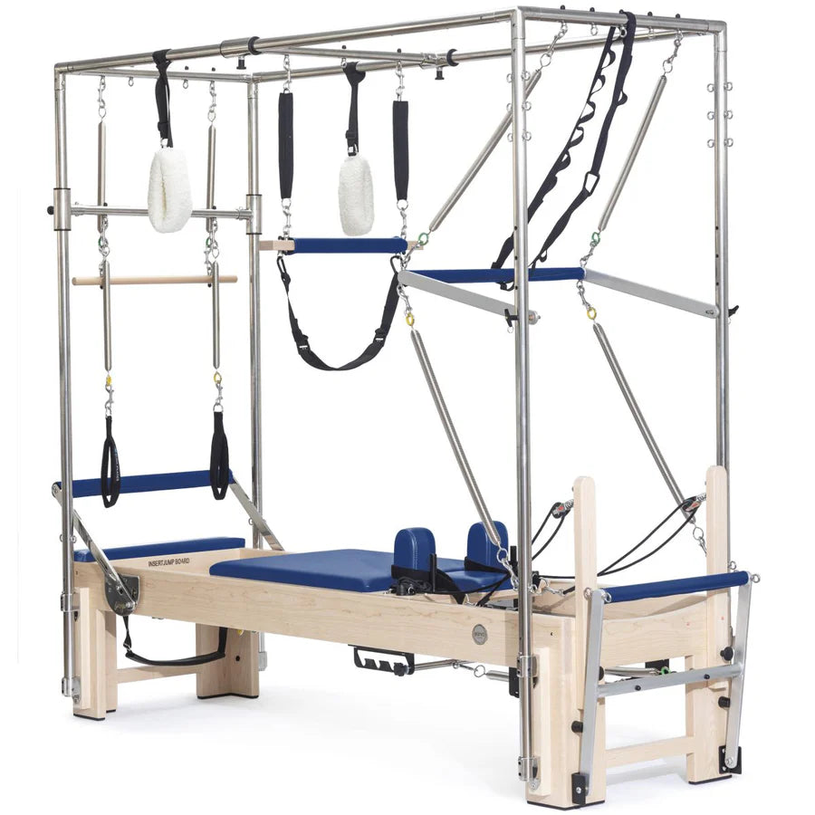Elite Cadillac Reformer
