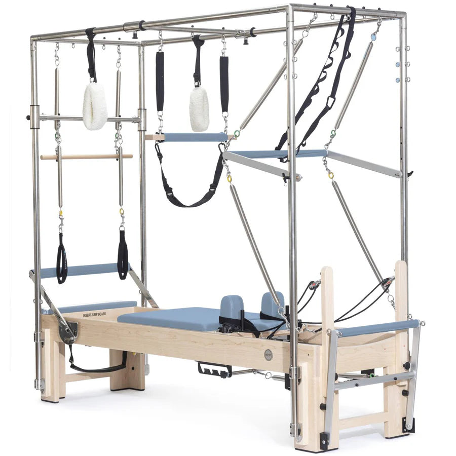 Elite Cadillac Reformer