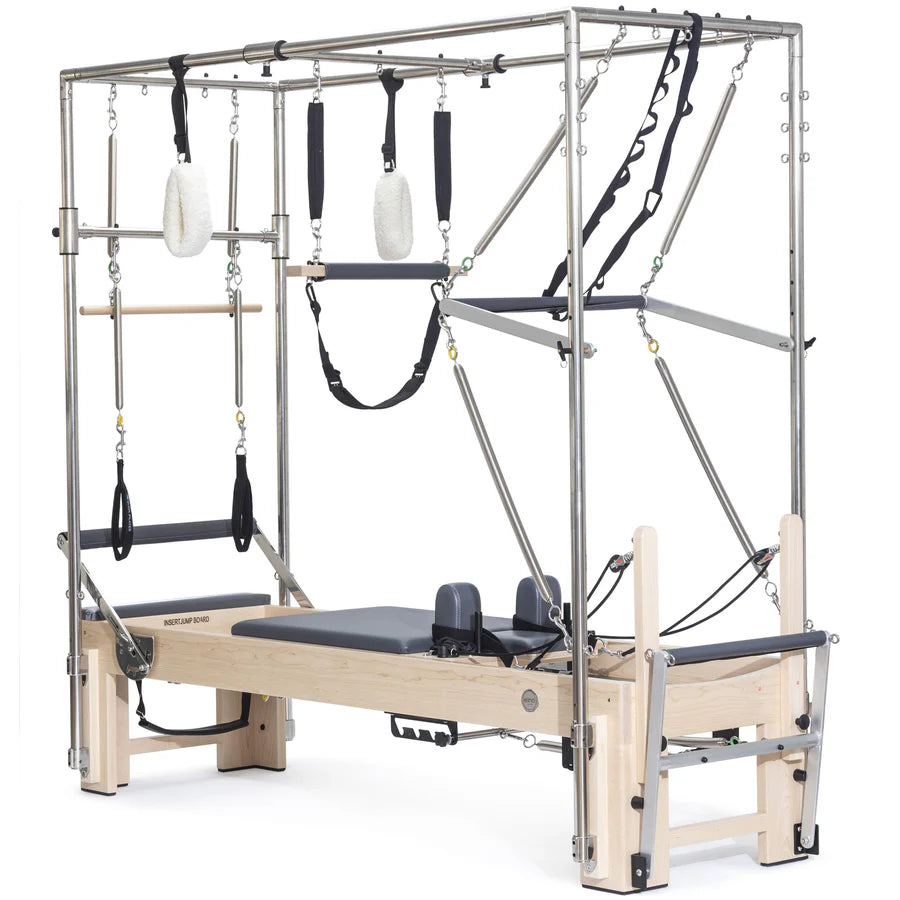 Elite Cadillac Reformer