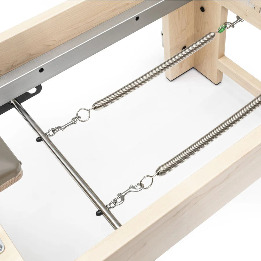 Elite Cadillac Reformer