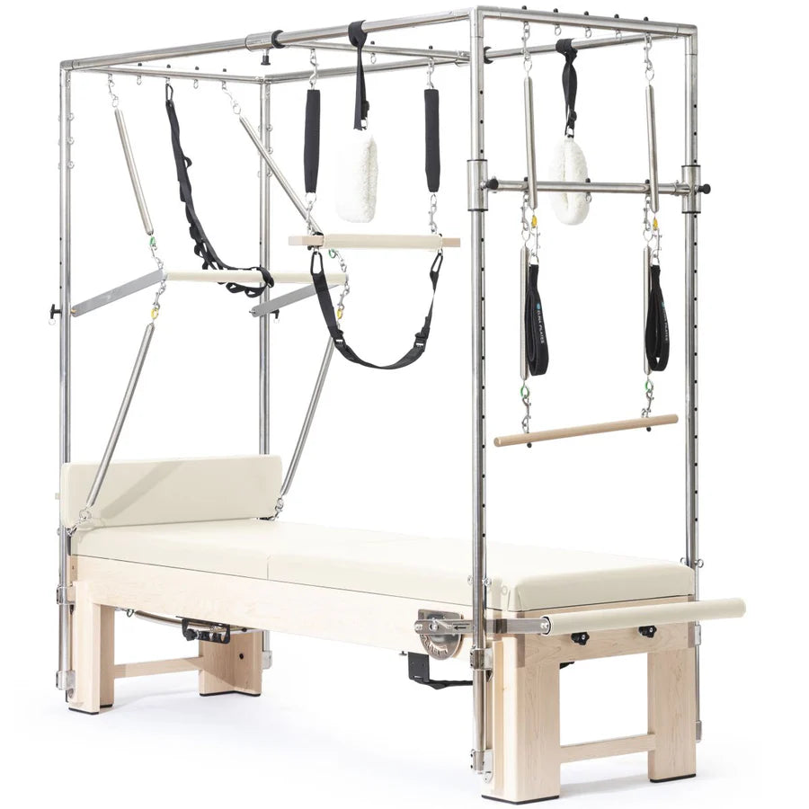 Elite Cadillac Reformer