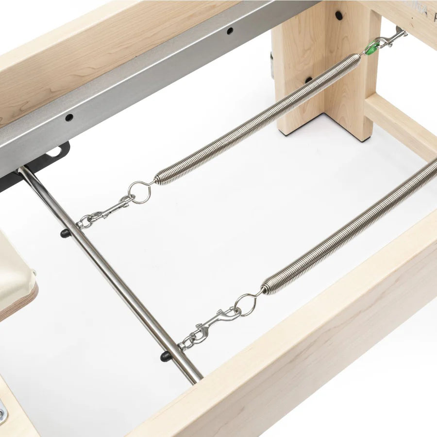 Elite Cadillac Reformer