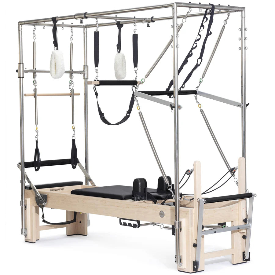 Elite Cadillac Reformer