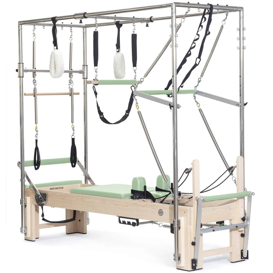 Elite Cadillac Reformer