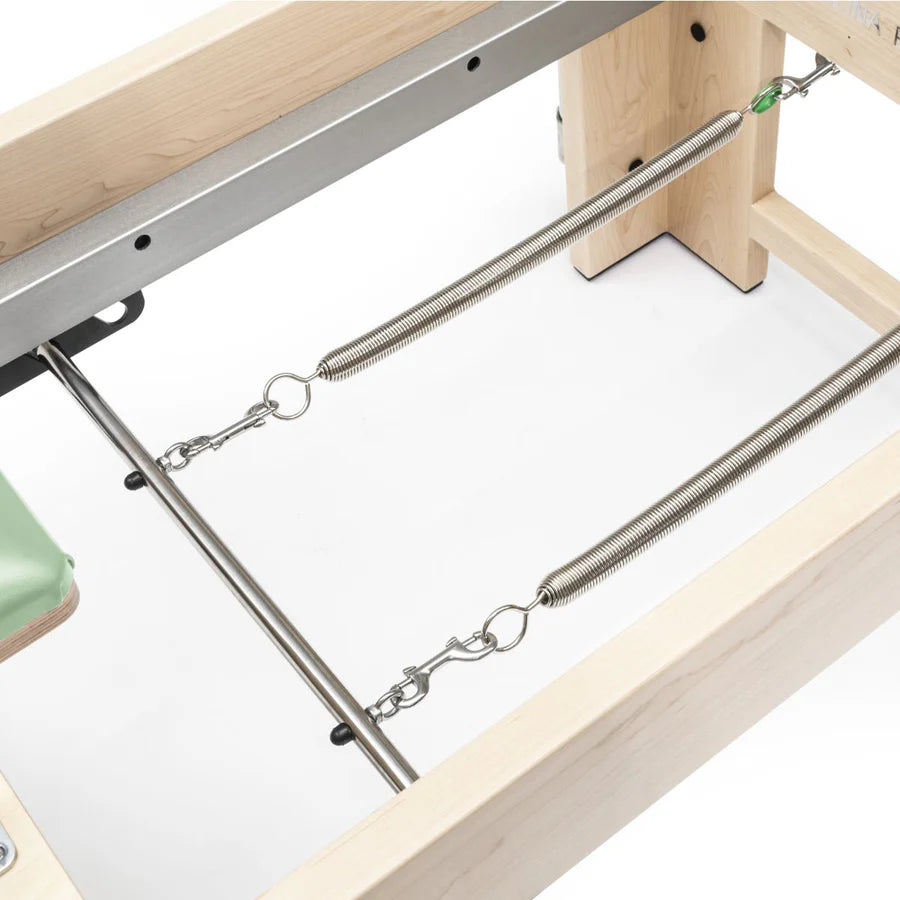 Elite Cadillac Reformer