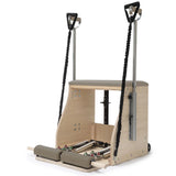 Combo Chair Wood Base Elite