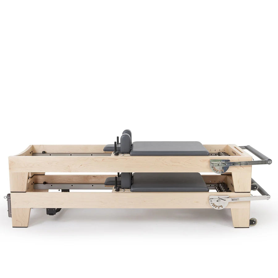 Elite Reformer with Tower | Maple