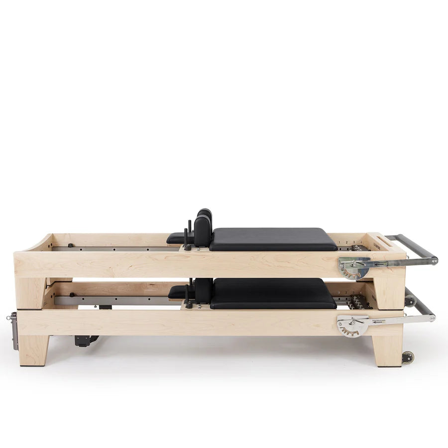 Elite Reformer with Tower | Maple