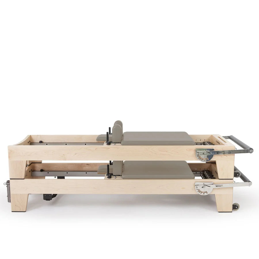Elite Reformer with Tower | Maple