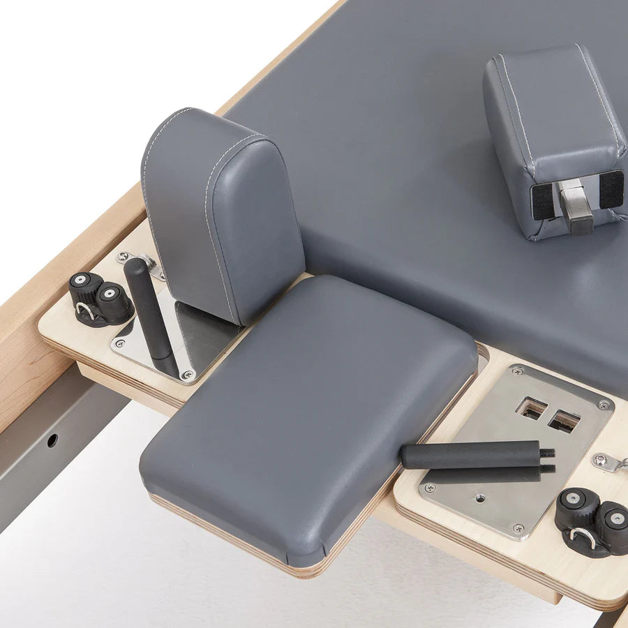Elite Reformer with Tower | Maple