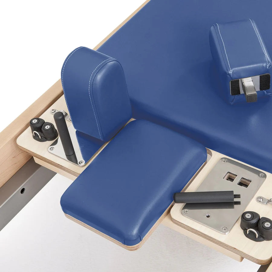 Elite Reformer with Tower | Maple