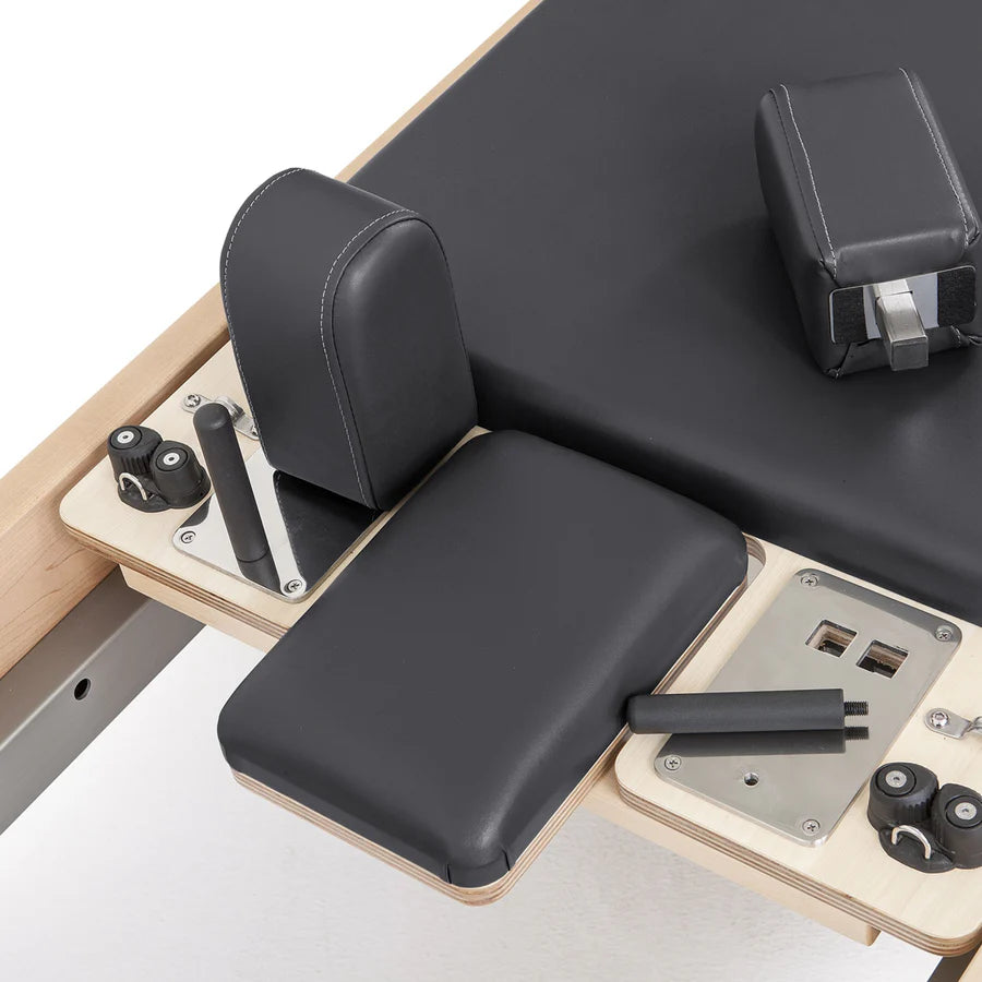 Elite Reformer with Tower | Maple
