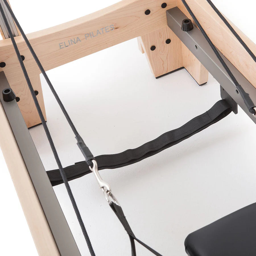 Elite Reformer with Tower | Maple