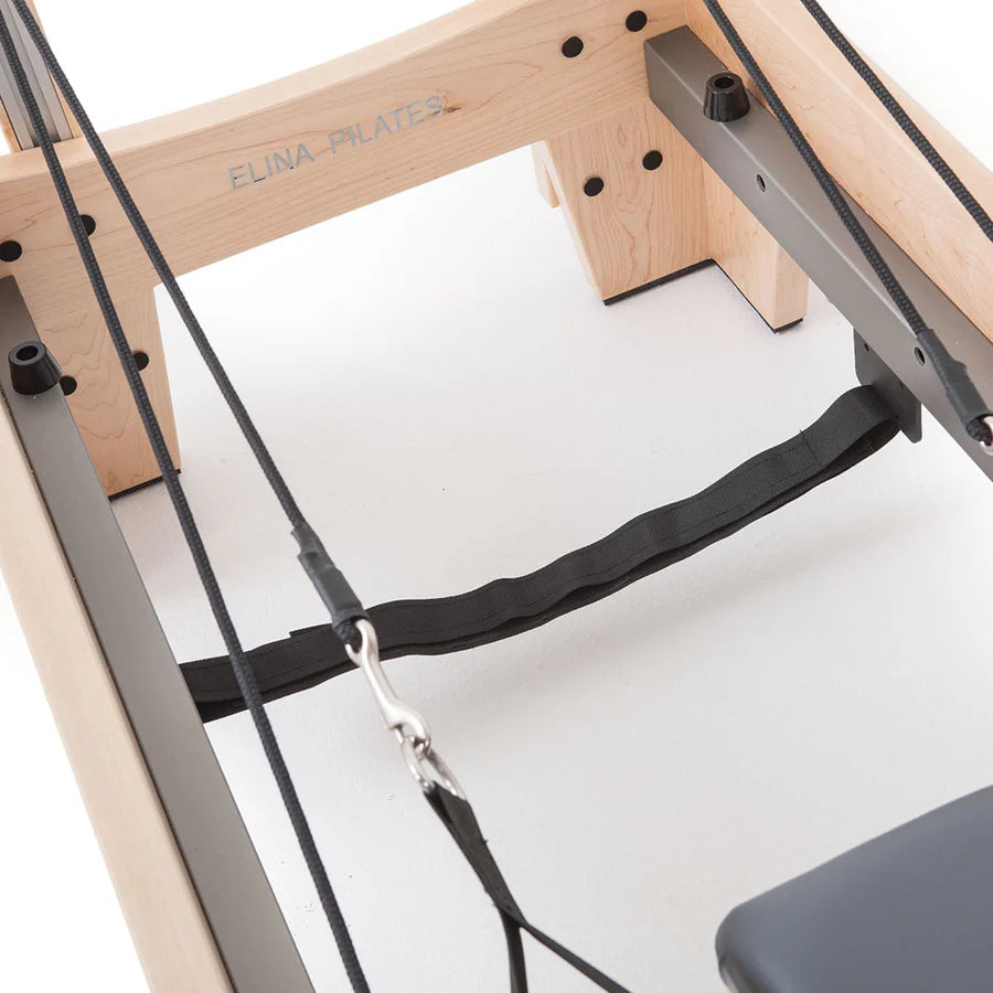 Elite Reformer with Tower | Maple