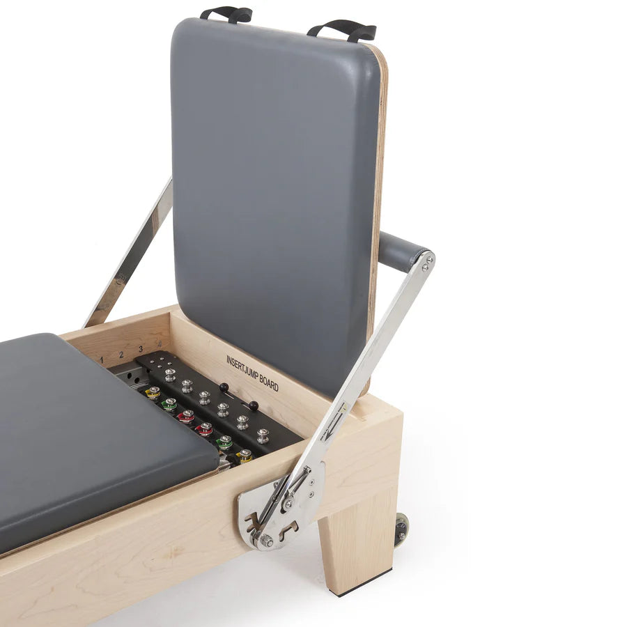 Elite Reformer with Tower | Maple