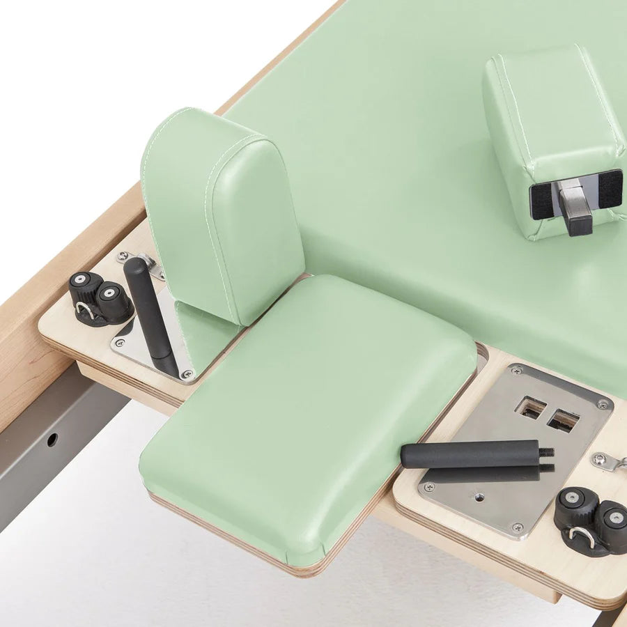 Elite Reformer with Tower | Maple