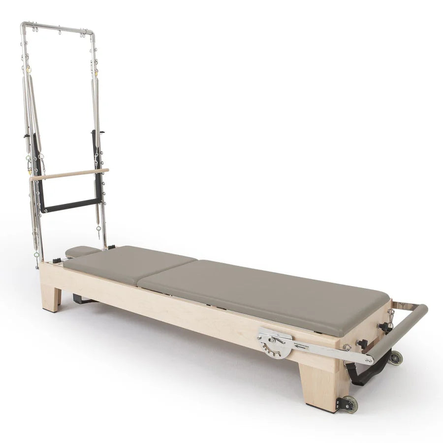 Elite Reformer with Tower | Maple