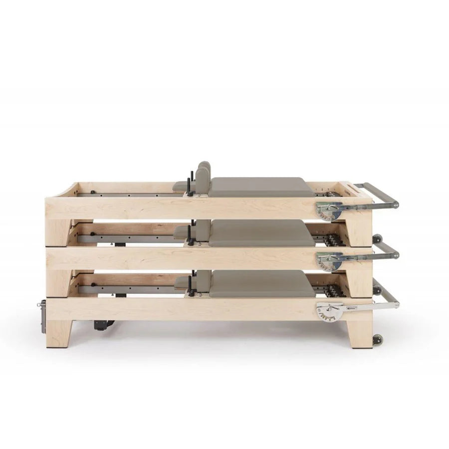 Elite Reformer with Tower | Maple