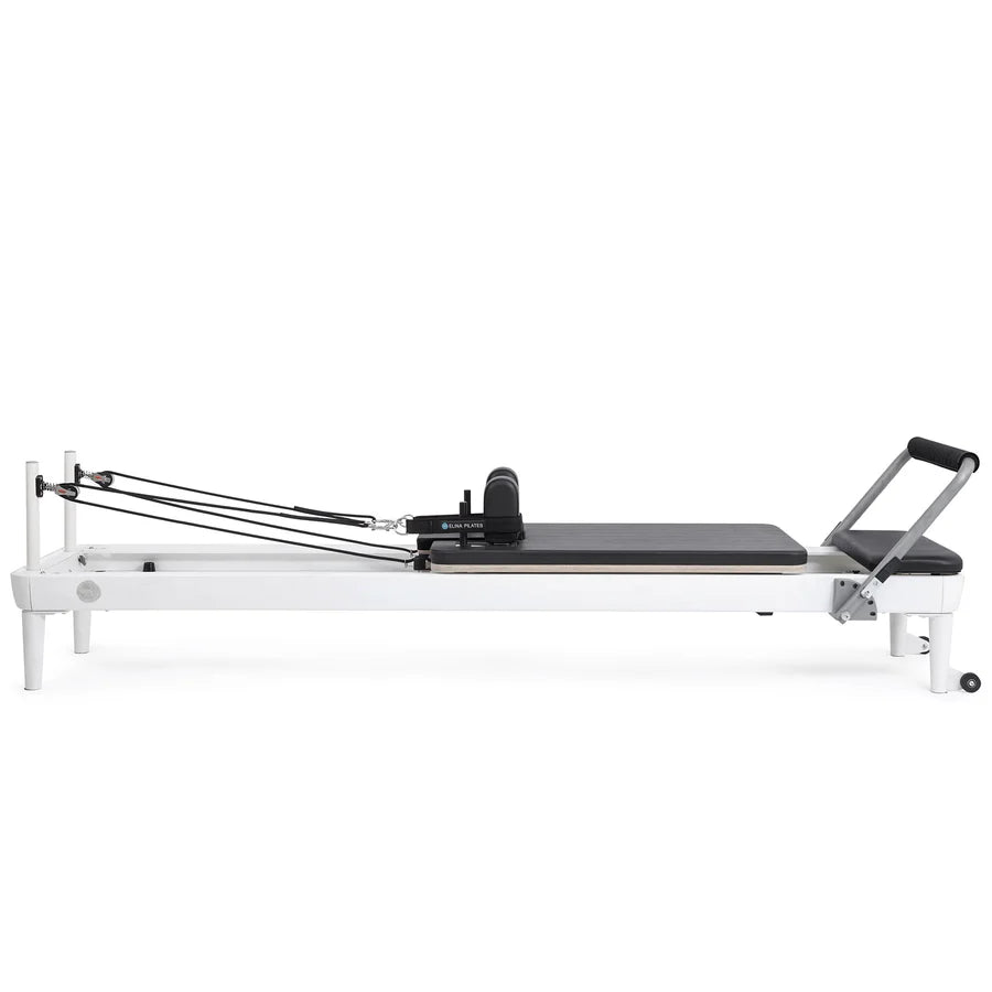 Nubium Reformer | White