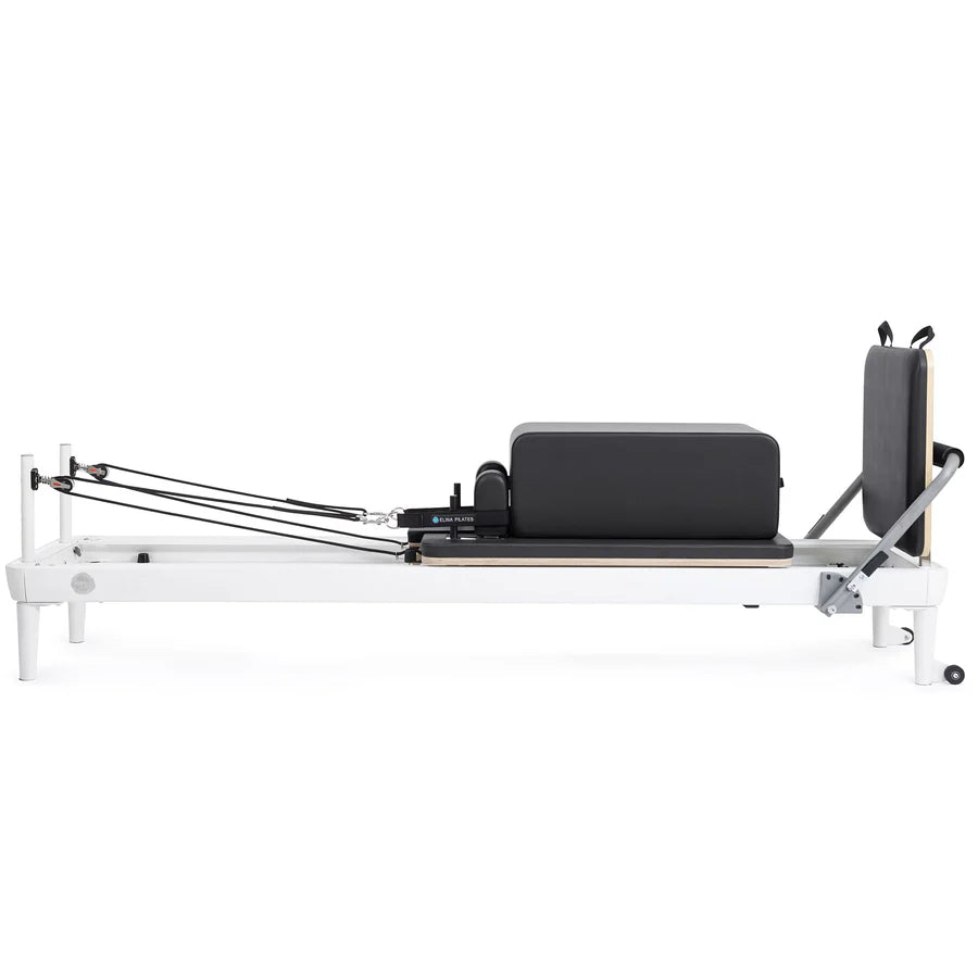 Nubium Reformer | White