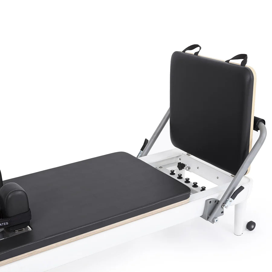 Nubium Reformer | White