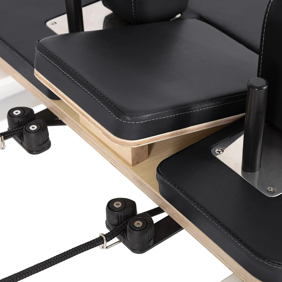 Nubium Reformer | White