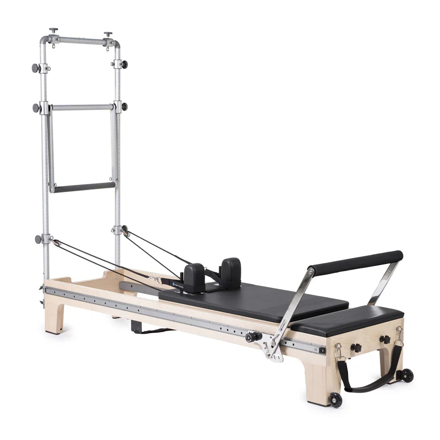 Master Instructor Reformer with Tower