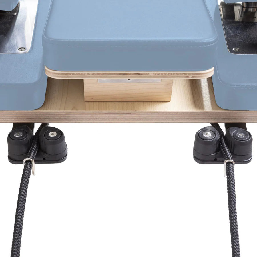 Master Instructor Reformer with Tower