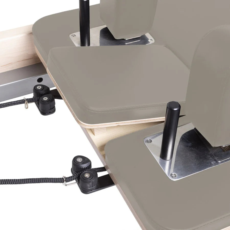 Master Instructor Reformer with Tower