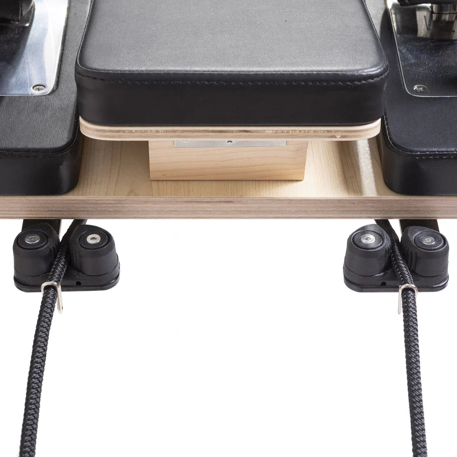 Master Instructor Reformer with Tower