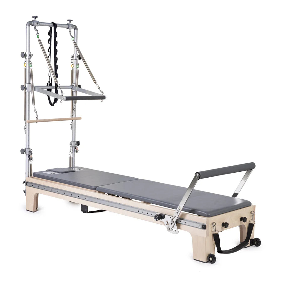Master Instructor Reformer with Tower
