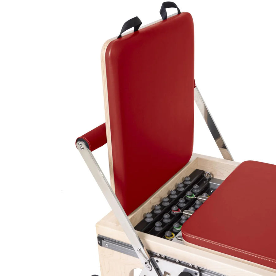Master Instructor Reformer with Tower