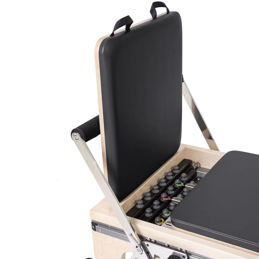 Master Instructor Reformer with Tower