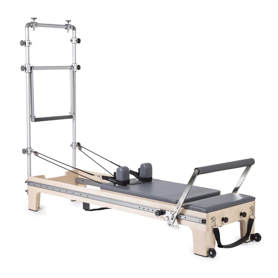Master Instructor Reformer with Tower