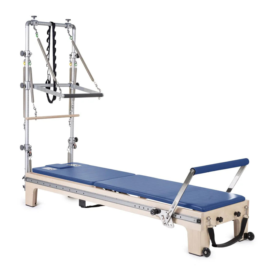 Master Instructor Reformer with Tower