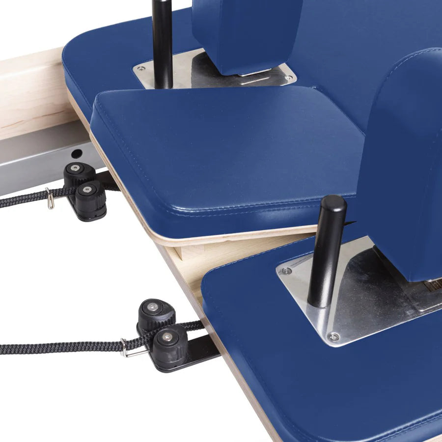 Master Instructor Reformer with Tower