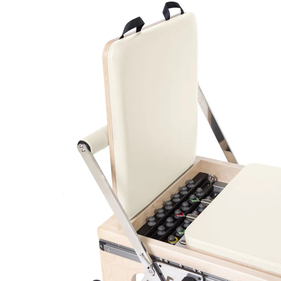 Master Instructor Reformer with Tower